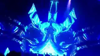 AFROJACK Opening @ Ultra Music Festival 2017