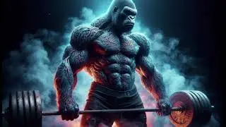 HYPE Gym Workout Rap Motivation Mix 2025 🚨 Inspired by Lil Jon Eminem 50 Cent 2PAC