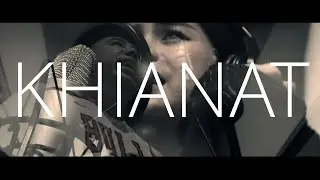 KHIANAT - Razz & Uthy ( Official Music Video)