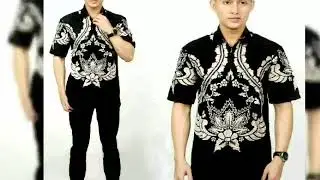 Hem batik