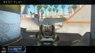 Going For Diamond (Gold Rampart 17)