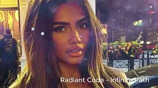 Radiant Code -  Infinite Path Exclusive 2024