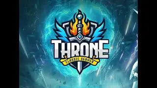 LIVE RF THRONE CLASIC RPG CAP 50 GASS TERUS #20