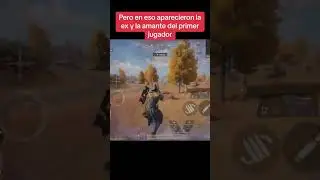 Un manco versus 4 pro players #codmobile #codm #callofdutymobile #codmobilebr
