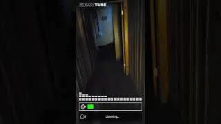 Ghost Hunting (Part2) HISTORIC BUILDING In PROVIDENCE, RI  original video with out filter