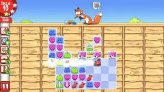Simon's Cat Crunch Time level 77