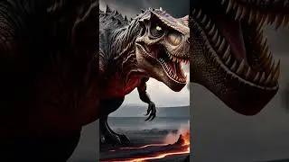 the only dinos alive form the extinction #ezz #automobile #dinosaur #thenextviralshort