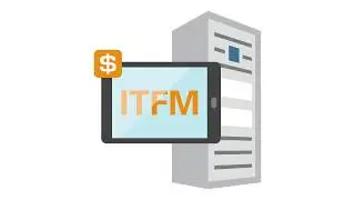 Overview: IT Financial Management in EPM Cloud
