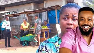 I BEG EVERY MAN & WOMAN OUT THERE TO WATCH & LEARN 4RM DS NEW MOVIE OF FREDERICK LEONARD & UJU OKOLI