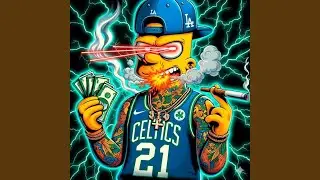 Hard Trap Beat | Freestyle Instrumental Beat (ENERGY AND FLOW) | RAP BEATS 145BPM