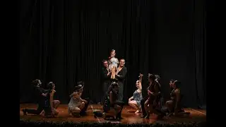 Yıldız Teknik Üniversitesi Dans Festivali 25. Yılı 2024