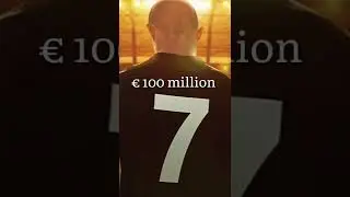 Cristiano Ronaldo leg Insurance 800+ crore Ruppes  😱😱 #shorts #cristianoronaldo