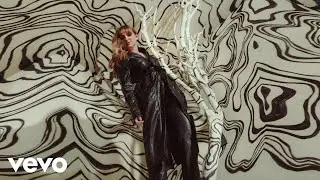Madison Cunningham - In From Japan (Visualizer)
