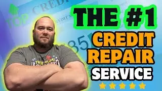 Top Credit Repair Service Revealed: Does It Live Up To The Hype?