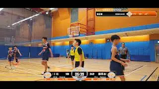 第三十一屆驍籃青少年籃球聯賽 18098 3