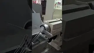 China Plastic Strand Pelletizing Extruder Machine For PP PE PA PET PC ABS Recycling