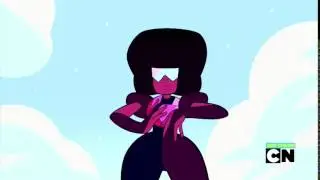 Alexandrite's Fusion Dance