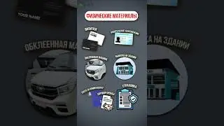 Приготовьте ЭТО для видеоверификации Google Business Profile | Физические материалы #маркетингвсша