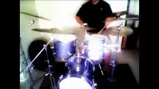 Sonor Safari Sound Test