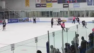 09/10 spring whitecaps vs OS flyers