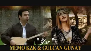 MEMO KZK & G&Uuml;LCAN G&Uuml;NAY - YAR (Official Music Video)