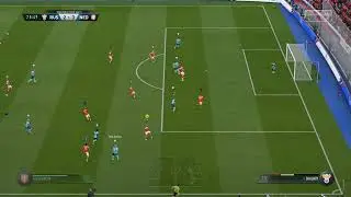 FIFA 19 PROCLUB World Cup 2019 Россия - Нидерланды