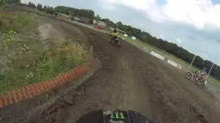 MC Flevoland, crossbaan lelystad, GOPRO HERO 3 Black