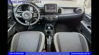 FIAT MOBI 1.0 EVO TRCKKING   &agrave; venda em S&atilde;o Jos&eacute; do Rio Preto/SP - BuscarVeiculos.com.br