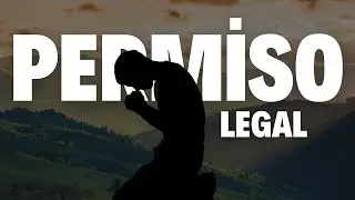 Permiso Legal: La Autoridad que Dios le dio a la Humanidad