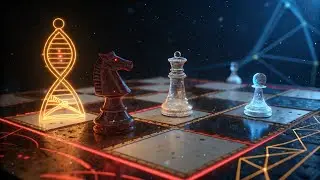 Evolution of Cooperation: The BEST Strategy? Game Theory Explained!