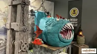 Milan Games Week & Cartoomics 2022