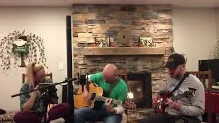The Garden - Jason Kay, Kim and Adrian Sultana