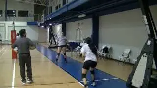 Teddi Wright SETTER