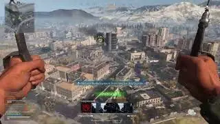 Warzone The Best Of Mankind