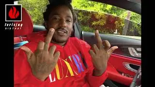 [FREE] Mozzy x Yatta Type Beat - 