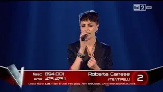 Roberta Carrese 