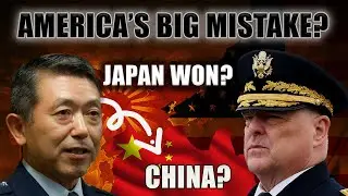 What if America didn't embargo Japan in WW2?