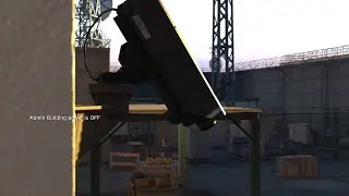 Metal Gear Solid V: Ground Zeroes: Side Ops 03 - Classified Intel Acquisition (No Alerts, No Shots)