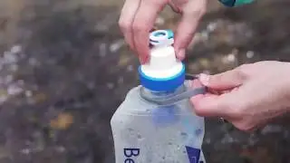 Katadyn Gravity BeFree&trade; Water Filtration System 3.0L