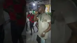 holy ghost encounter at st Paul's Catholic church umualum nekede...... please subscribe to my page