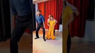 Ghume Khatir Gadi Hero Honda | Group Dance | Wait For End #shorts #ytshorts