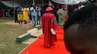 NOCEN in affiliation with UNN marks 25th Marticulation Ceremony