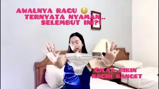 Lembut, Licin, & Nyaman?! Review Jujur CD Thong Double Tali yang Lagi Dicari