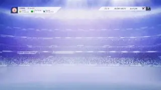 Fifa19 Futmas Challenge SBC Solution