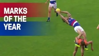 Marks of the Year