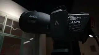 Apture Electro Storm  XT26 CS15