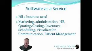 Building successful technology enabled products with Cerenimbus Software Development