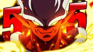 HOW GOOD IS LR SUPER JANEMBA WITHOUT DUPES? 55% (DBZ: Dokkan Battle)