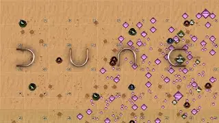 Die tiefe W&uuml;ste ab 03.02.2026 in Dune: Awakening [Info GER] //nicht aktuell//