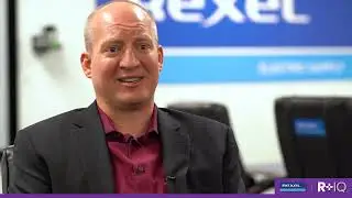 Rexel USA Advanced Services - R+IQ Continuous Value